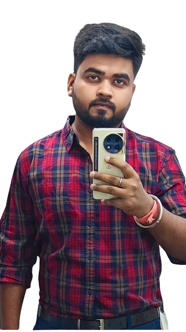Deepesh Nigam